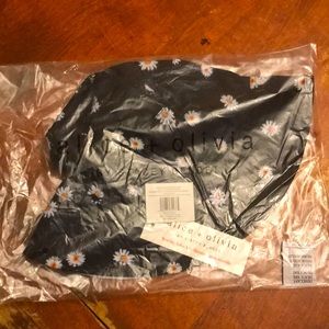 Reversible Bucket Hat